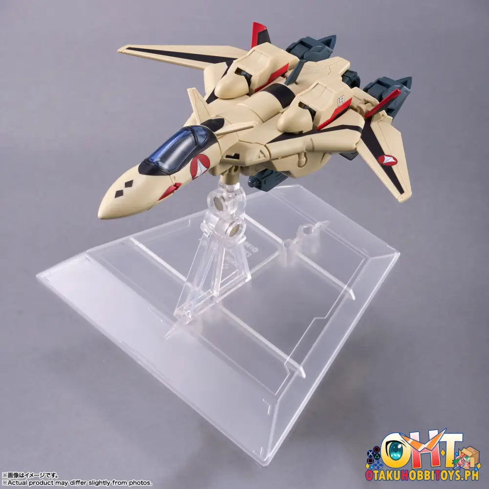 Tiny Session Yf - 19 (Isamu Alva Dyson Use) With Myung Fang Lone - Macross Plus