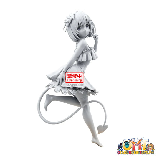 To Loveru Darkness Glitter&Glamours Momo Belia Deviluke Prize Figure