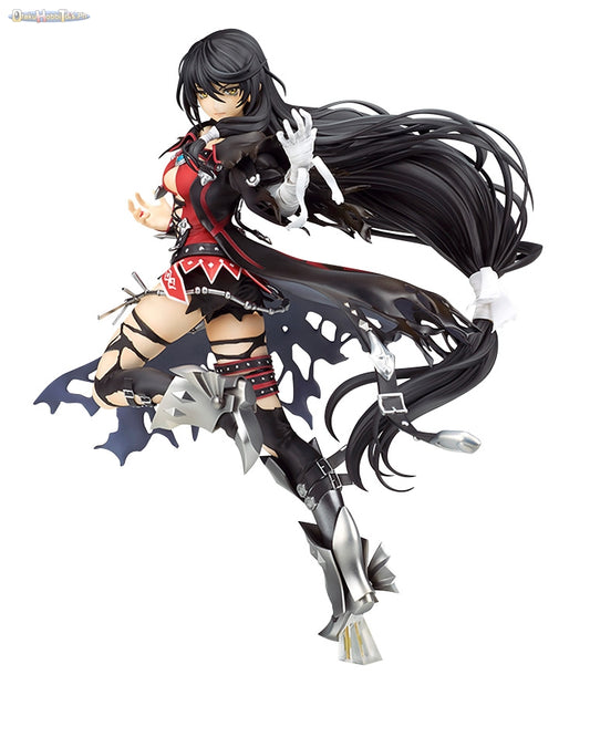 ALTER 1/8 Velvet Crowe
