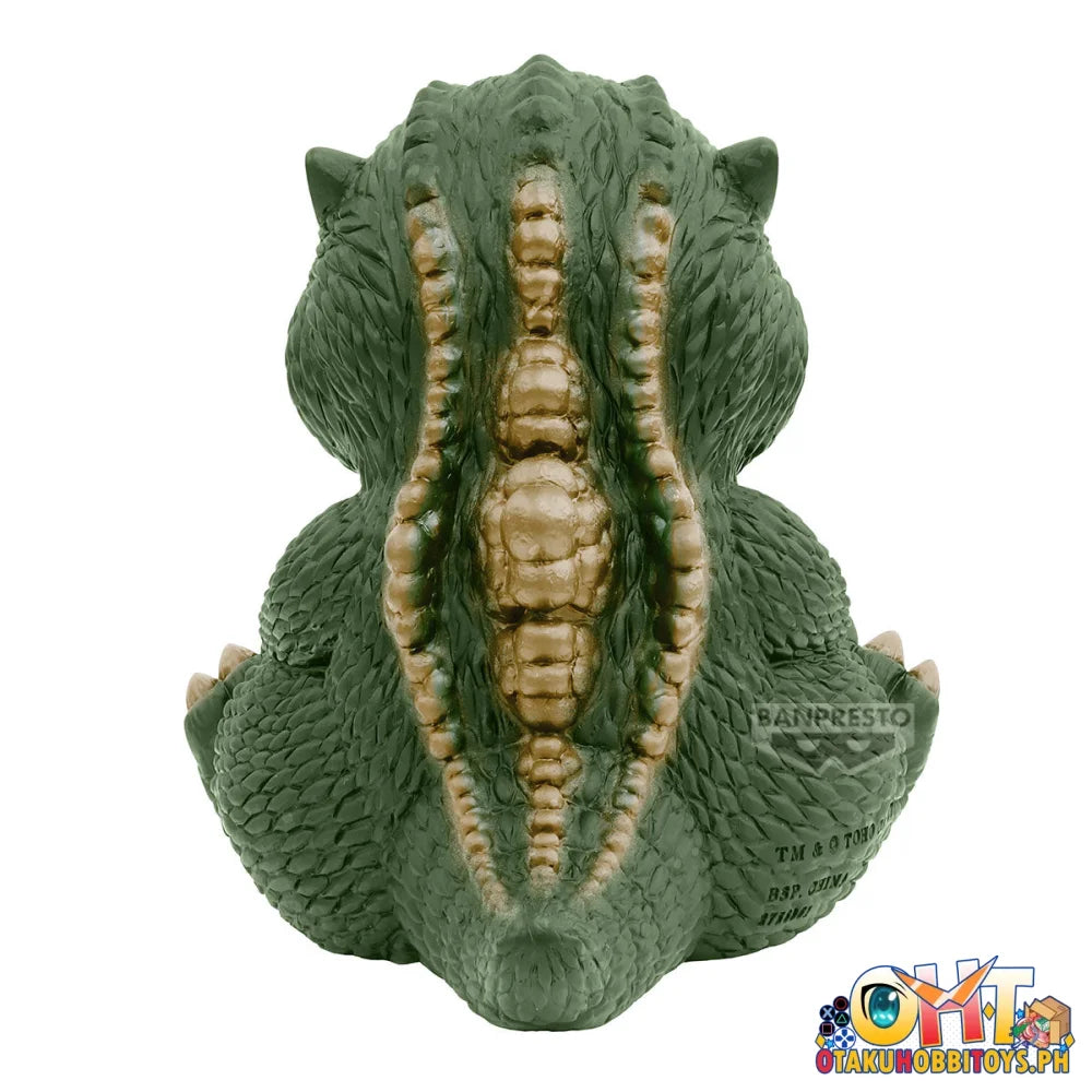 Toho Monster Series Enshrined Monsters Littlegodzilla(Ver.a) Prize Figure