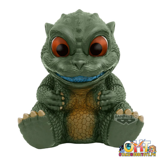 Toho Monster Series Enshrined Monsters Littlegodzilla(Ver.b) Prize Figure