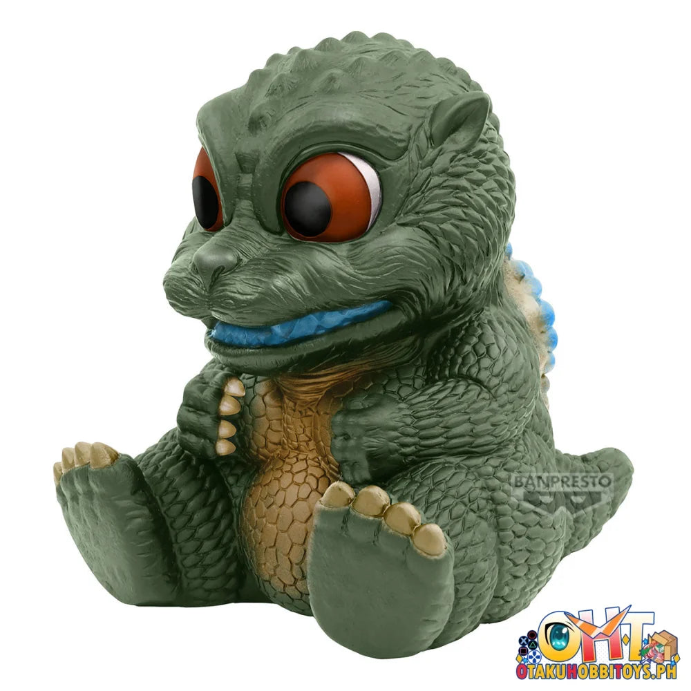 Toho Monster Series Enshrined Monsters Littlegodzilla(Ver.b) Prize Figure