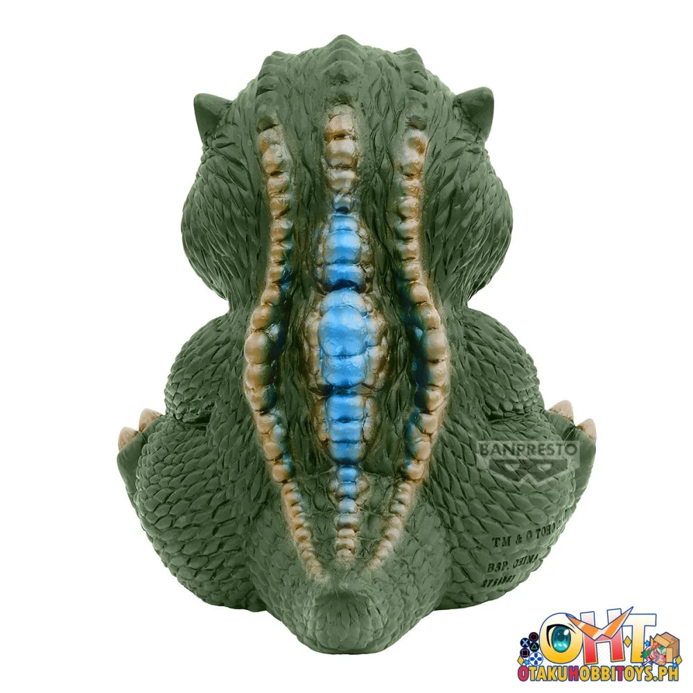 Toho Monster Series Enshrined Monsters Littlegodzilla(Ver.b) Prize Figure
