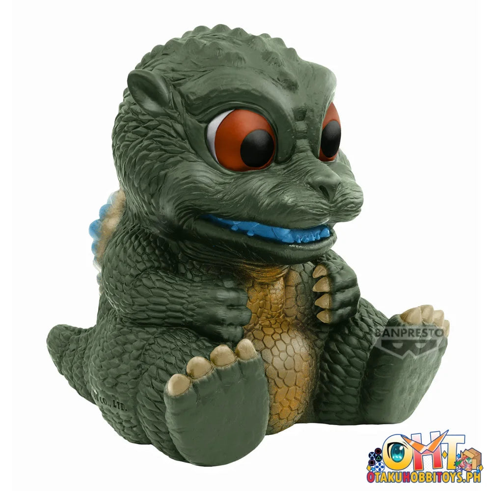 Toho Monster Series Enshrined Monsters Littlegodzilla(Ver.b) Prize Figure
