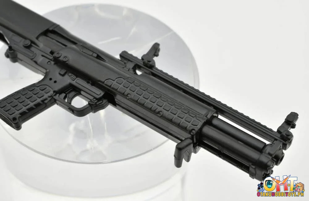 Tomytec 1/12 Little Armory [Lalr01] Lycoris Recoil Weapons Chisato Ver.