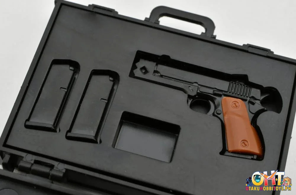Tomytec 1/12 Little Armory [Lalr01] Lycoris Recoil Weapons Chisato Ver.