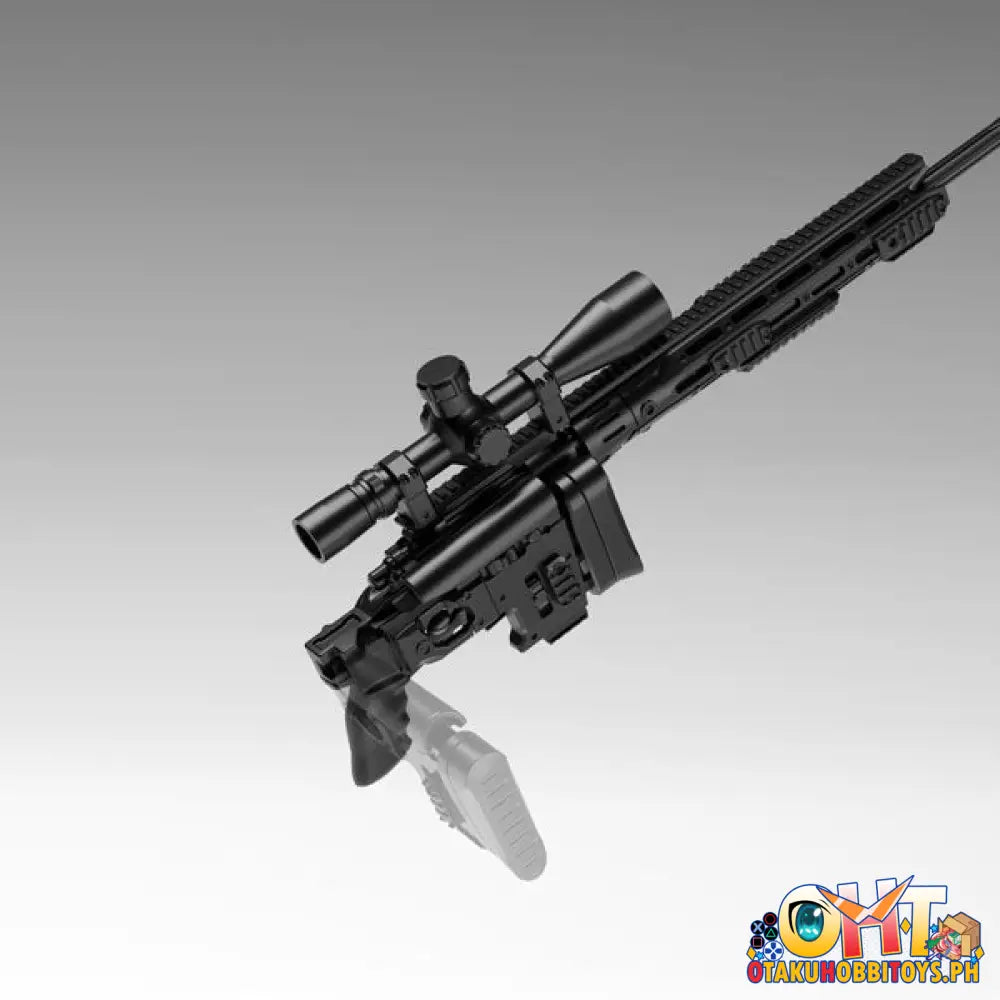 Tomytec 1/12 Little Armory [La063] Xm2010 Type