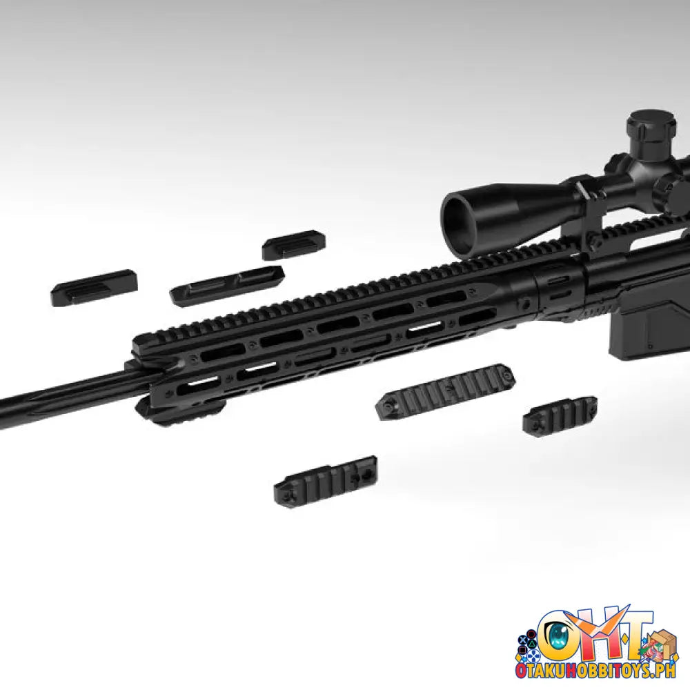 Tomytec 1/12 Little Armory [La063] Xm2010 Type