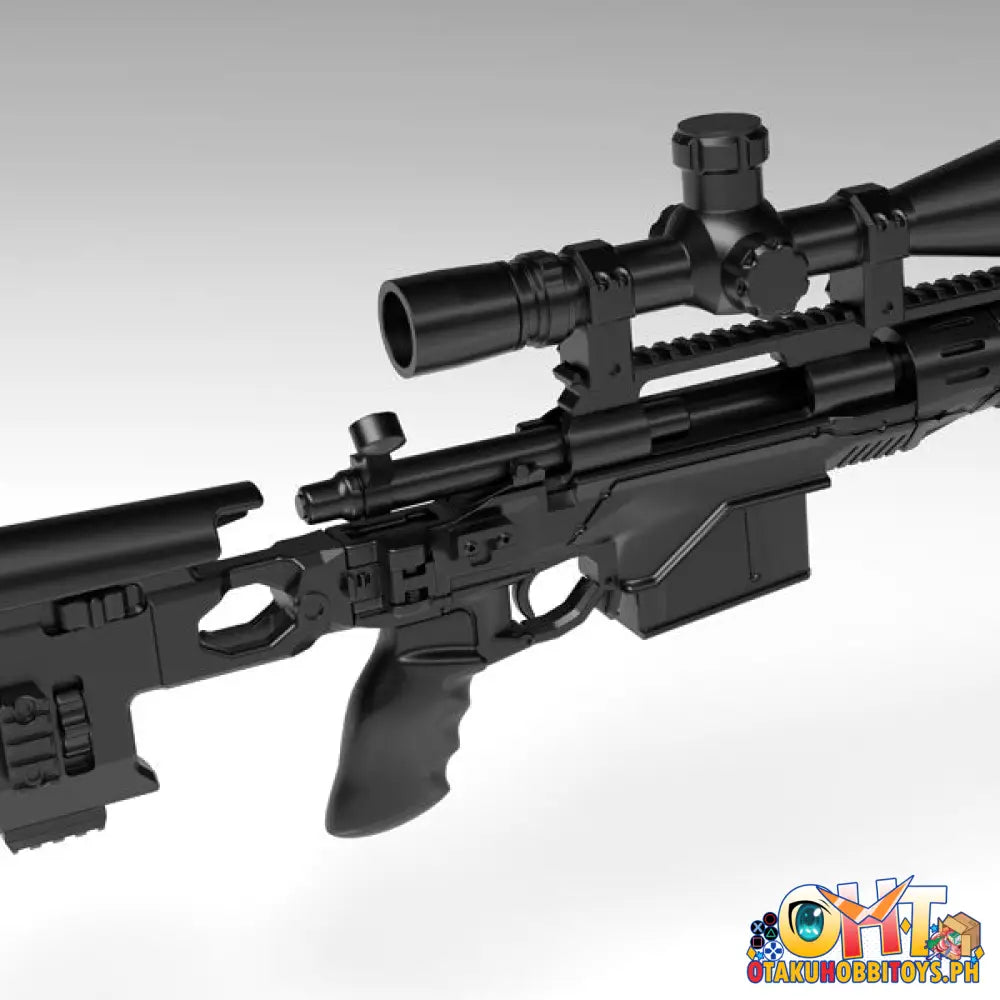Tomytec 1/12 Little Armory [La063] Xm2010 Type