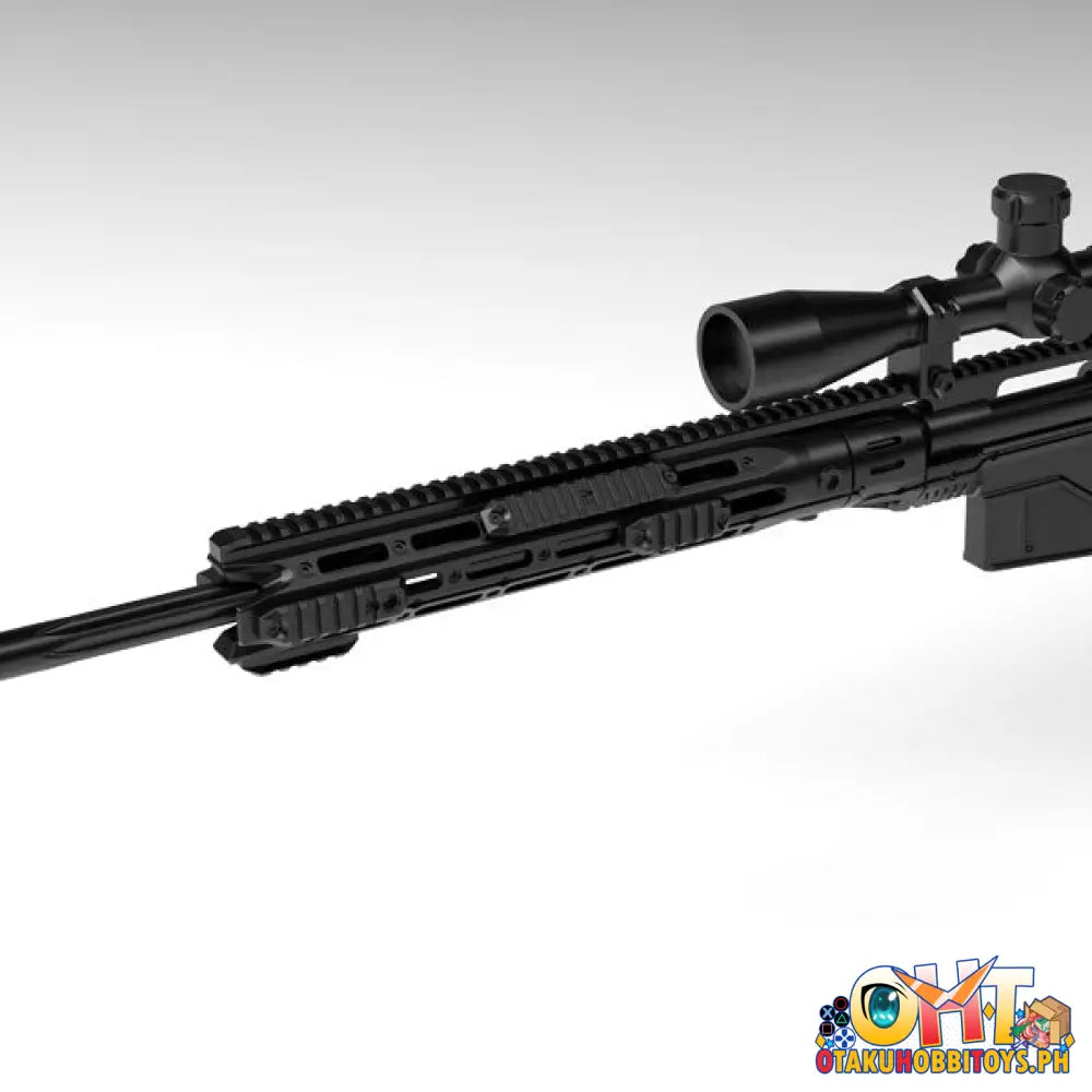 Tomytec 1/12 Little Armory [La063] Xm2010 Type