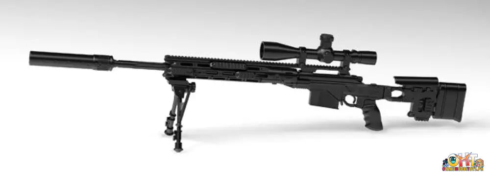 Tomytec 1/12 Little Armory [La063] Xm2010 Type