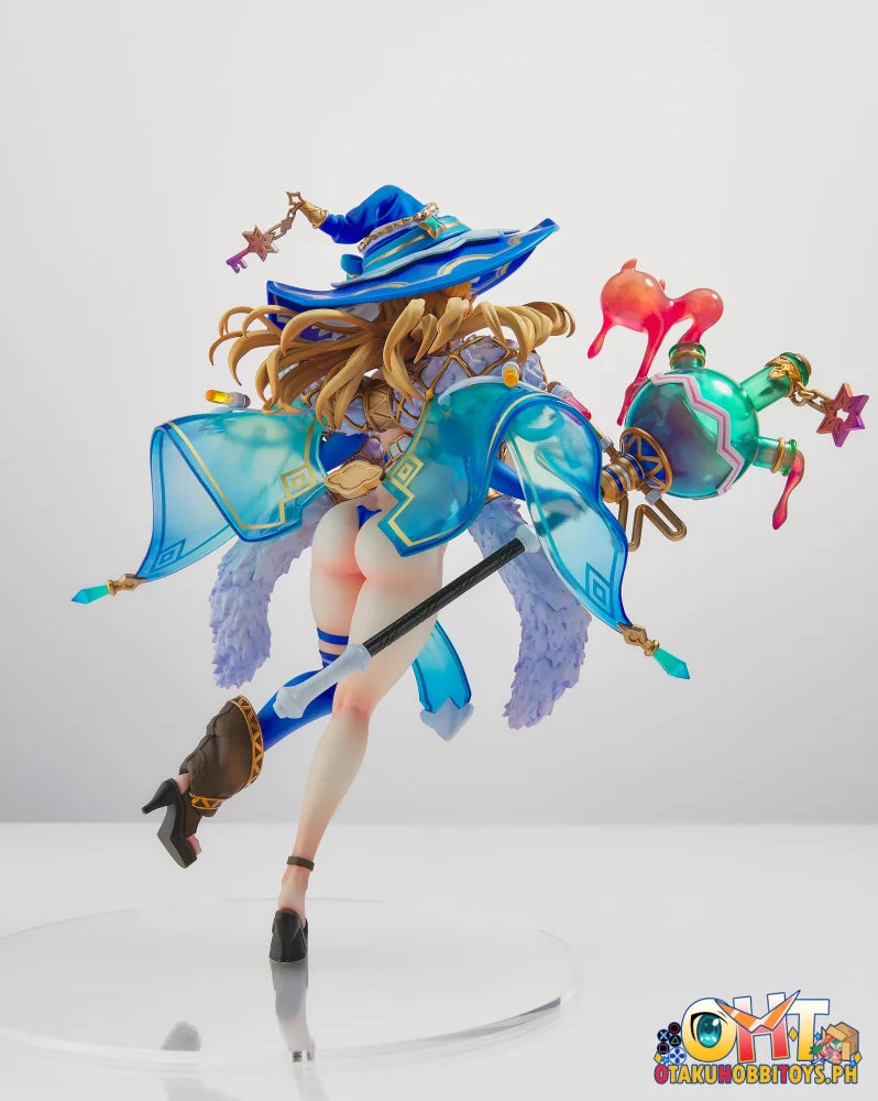 TOPS/VERTEX 1/6 Elf Village 15th Villager Milklinde Antenna Shop LIMITED Ver. Scale Figure