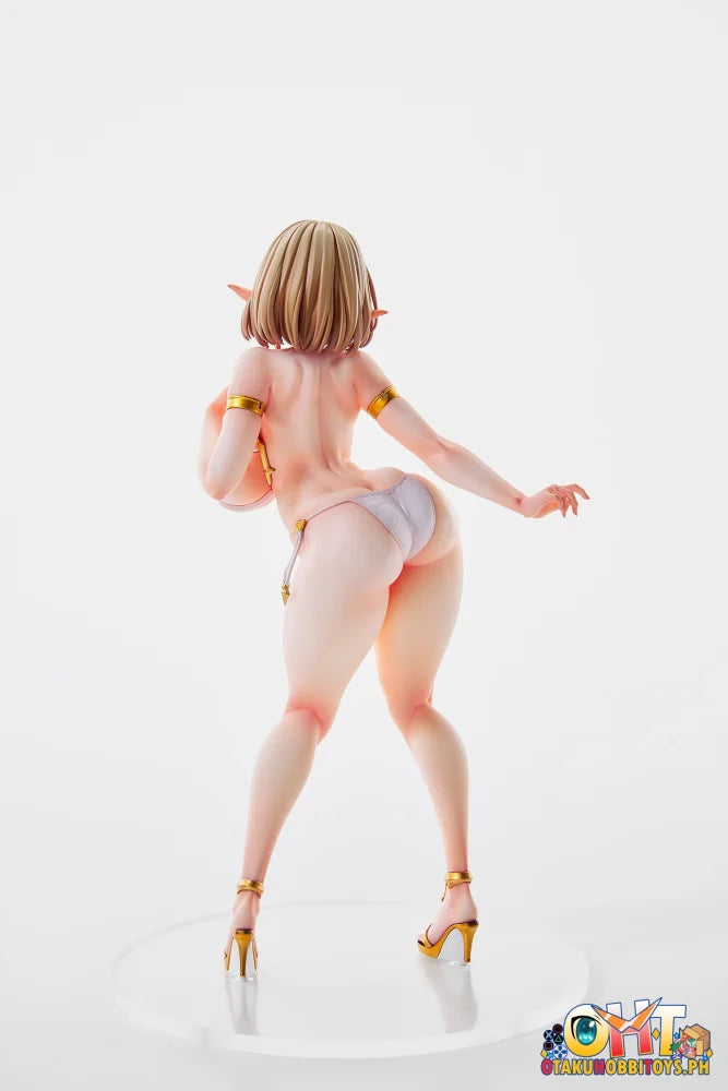 Tops/Vertex 1/6 Elf Village 5Th Villager Kukuru Ritual Bathing Suit Ver. Scale Figure