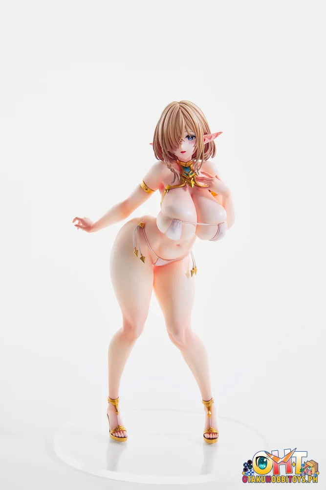 Tops/Vertex 1/6 Elf Village 5Th Villager Kukuru Ritual Bathing Suit Ver. Scale Figure