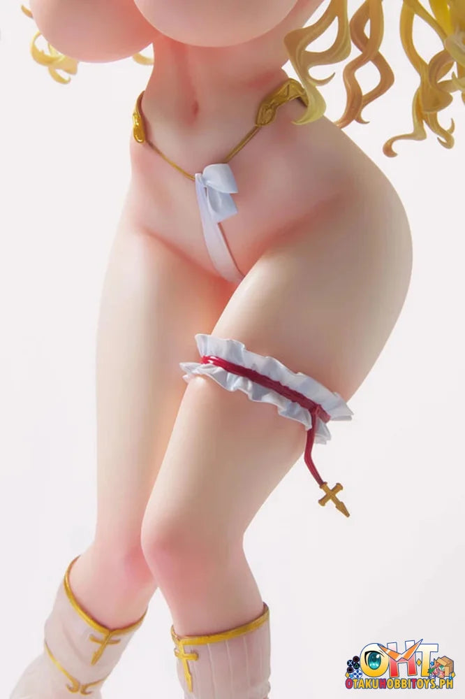 TOPS/VERTEX 1/6 Vertex Originals Elf Village Fourth Villager Priscilla Ritual Bathing Suit Antenna Shop Limited Edition