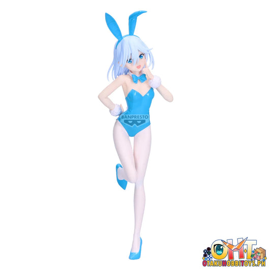 Tying The Knot With An Amagami Sister Asahi Figure Bunny Ver. Prize Figure