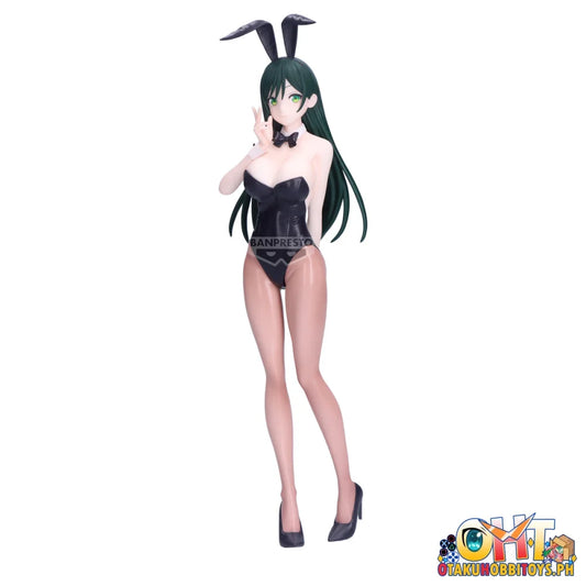 Tying The Knot With An Amagami Sister Yae Figure Bunny Ver. Prize Figure