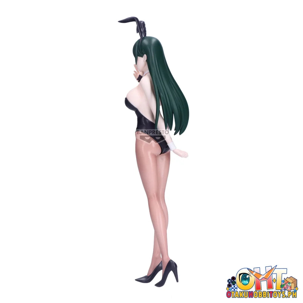 Tying The Knot With An Amagami Sister Yae Figure Bunny Ver. Prize Figure