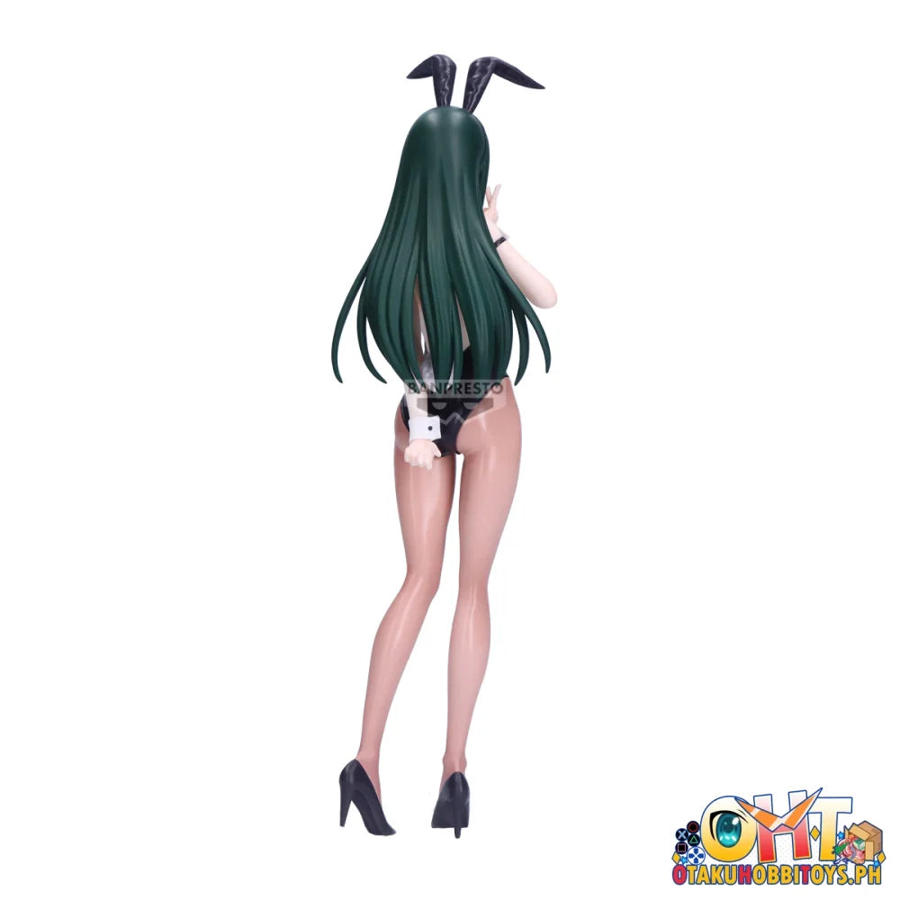 Tying The Knot With An Amagami Sister Yae Figure Bunny Ver. Prize Figure