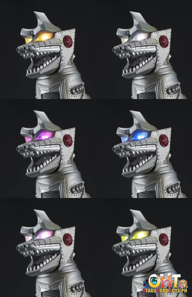 Ua Monsters Mechagodzilla (1974) Scale Figure
