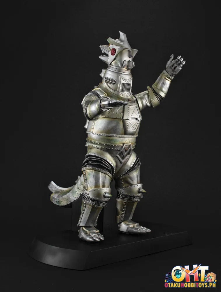 Ua Monsters Mechagodzilla (1974) Scale Figure