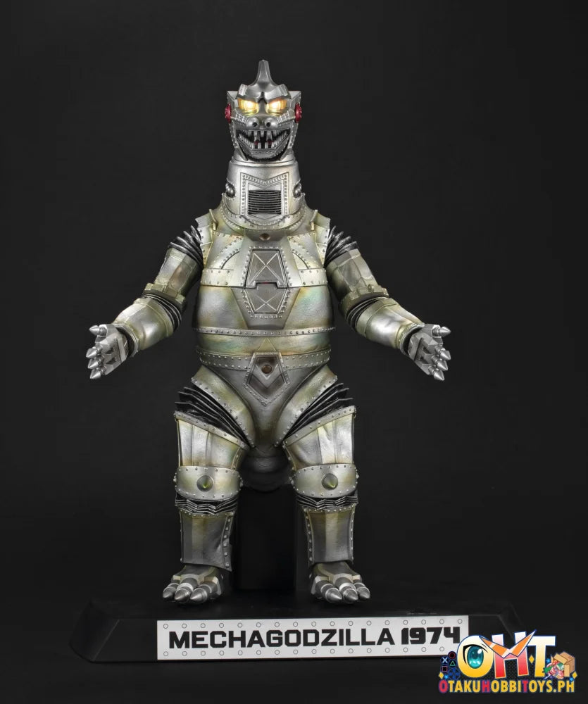 Ua Monsters Mechagodzilla (1974) Scale Figure
