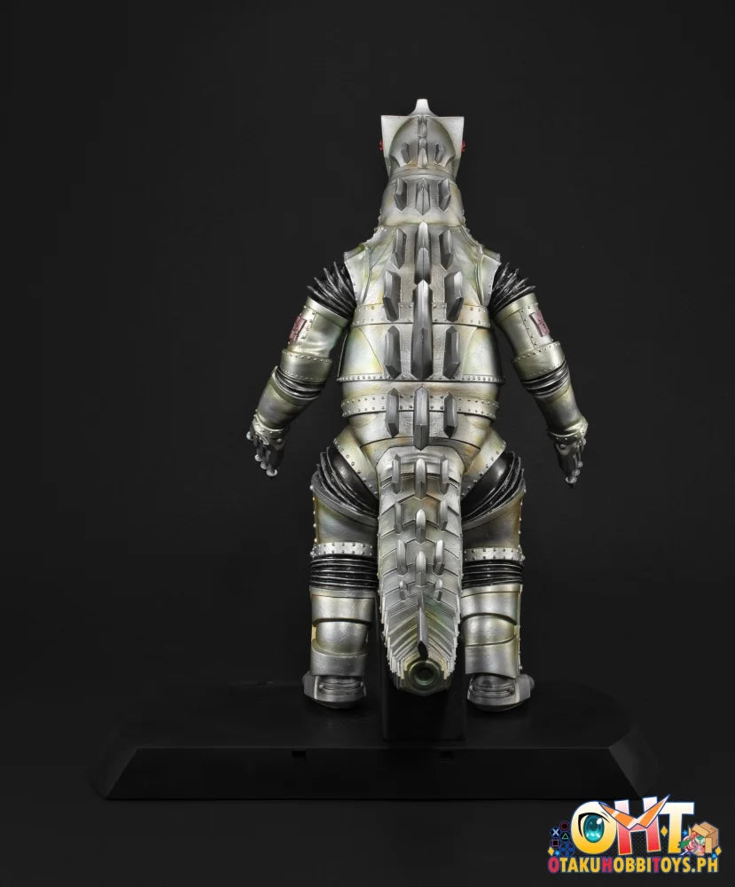 Ua Monsters Mechagodzilla (1974) Scale Figure