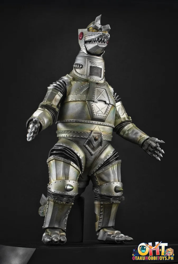Ua Monsters Mechagodzilla (1974) Scale Figure