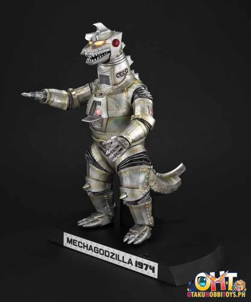 Ua Monsters Mechagodzilla (1974) Scale Figure
