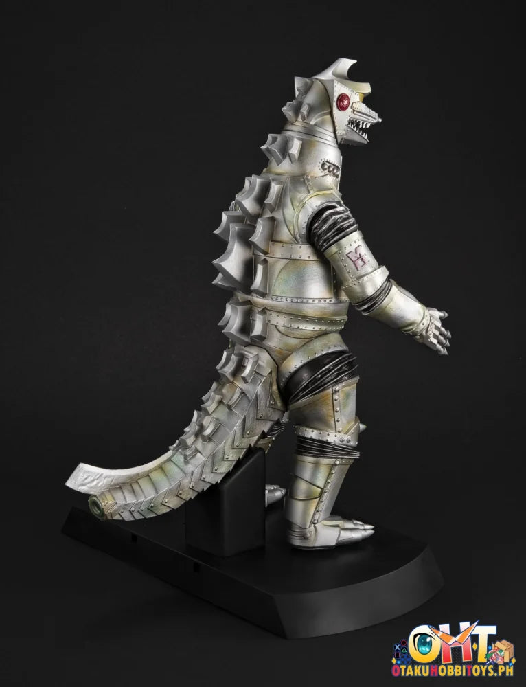 Ua Monsters Mechagodzilla (1974) Scale Figure