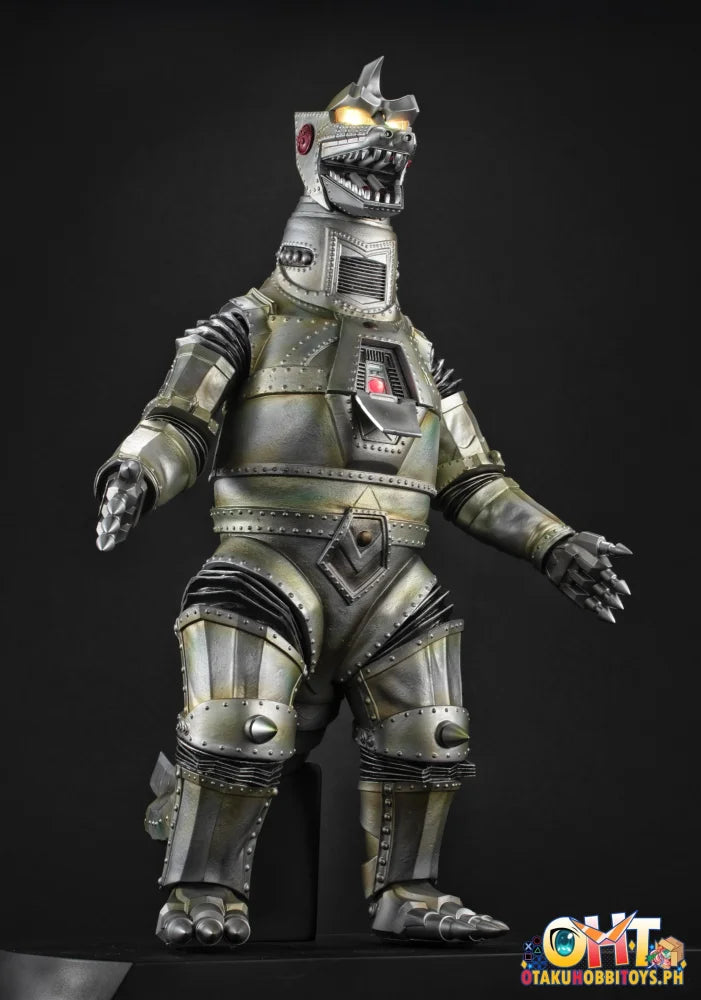 Ua Monsters Mechagodzilla (1974) Scale Figure