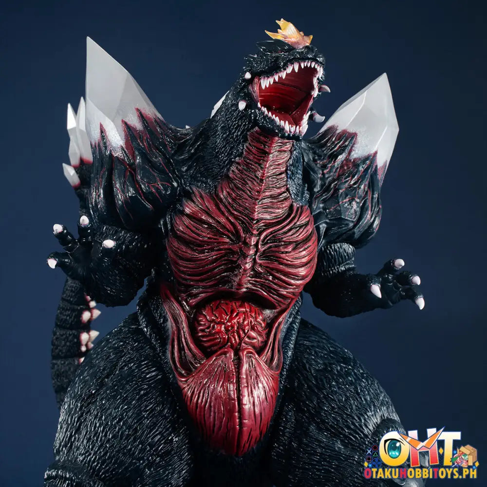 Ua Monsters Space Godzilla Articulated Figure