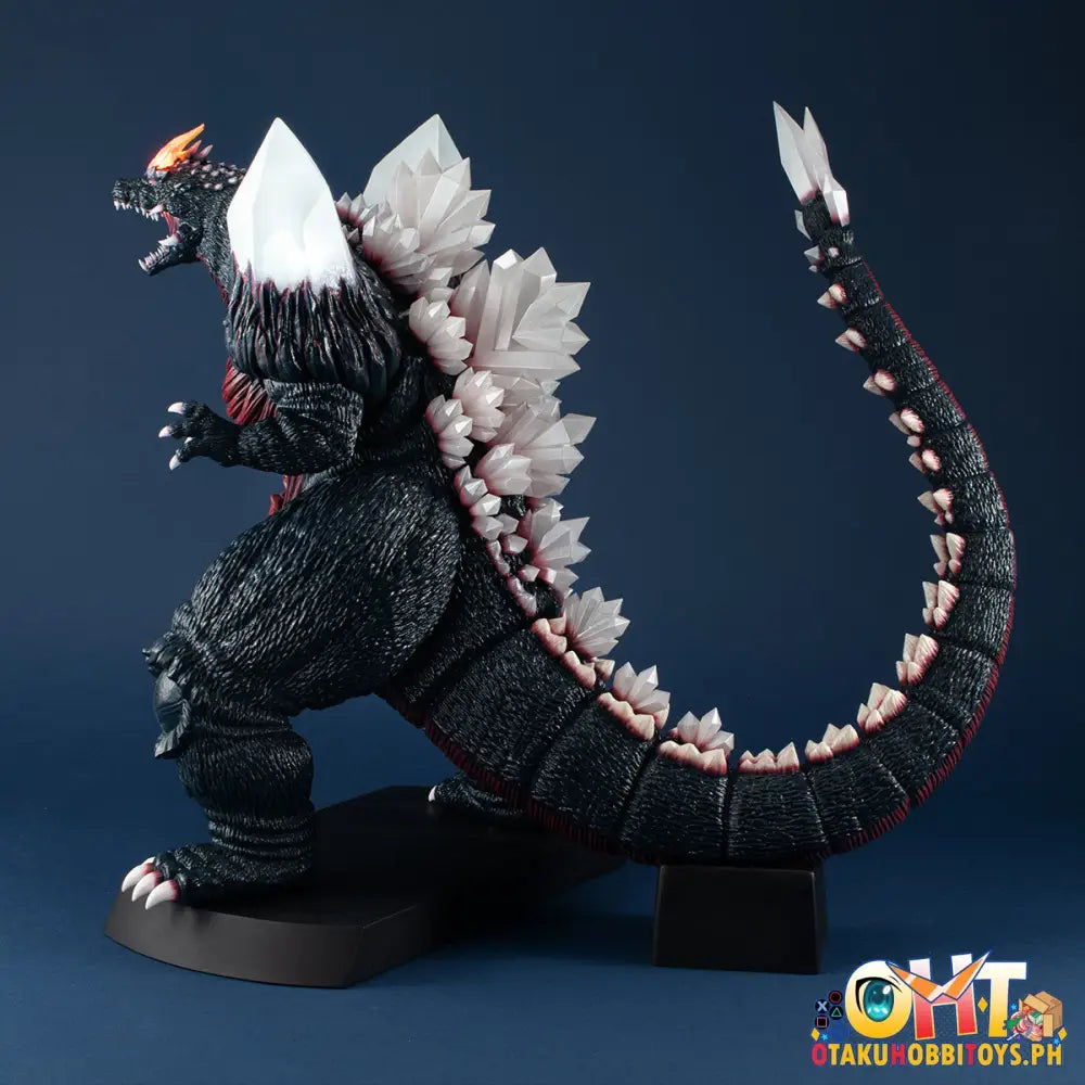 Ua Monsters Space Godzilla Articulated Figure