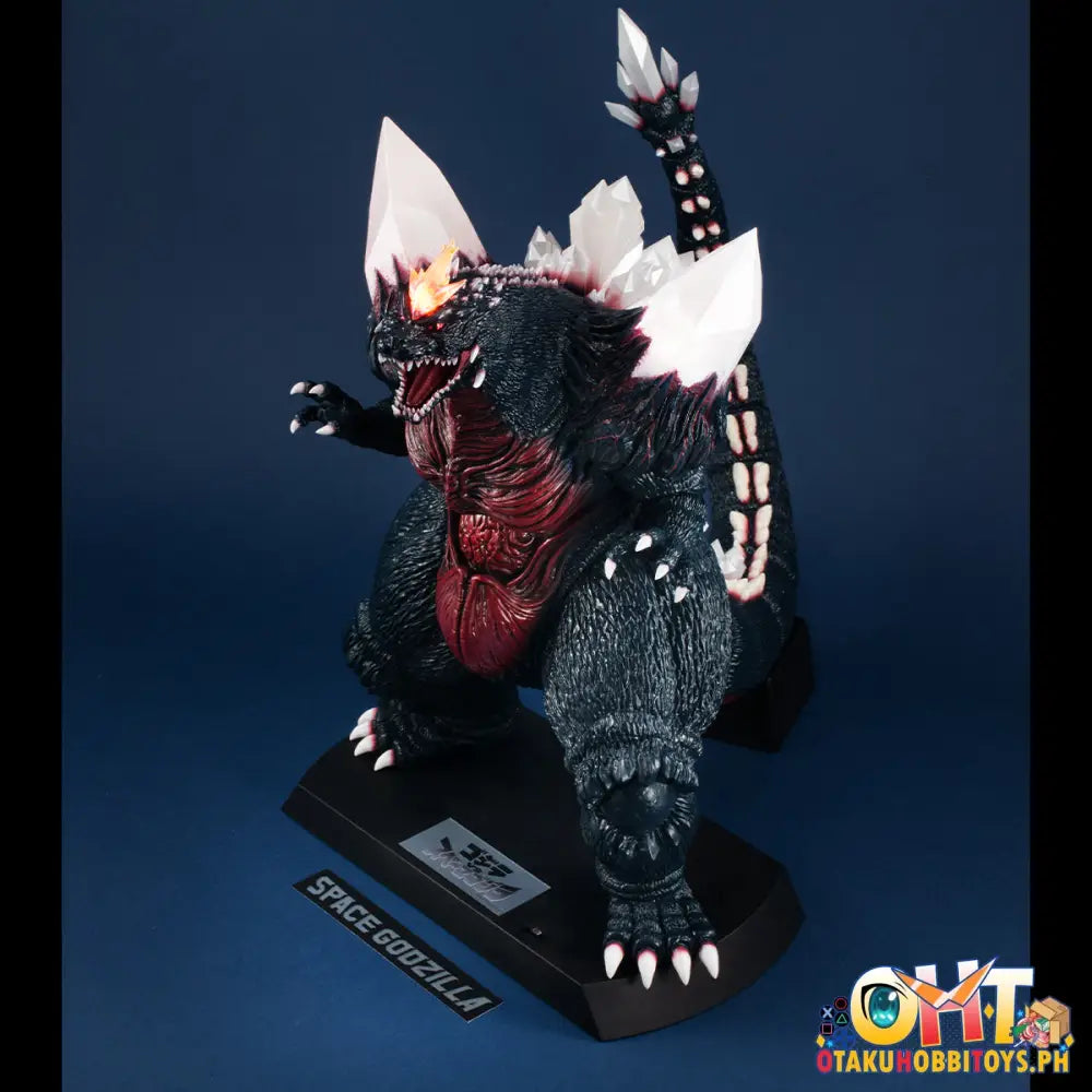 Ua Monsters Space Godzilla Articulated Figure