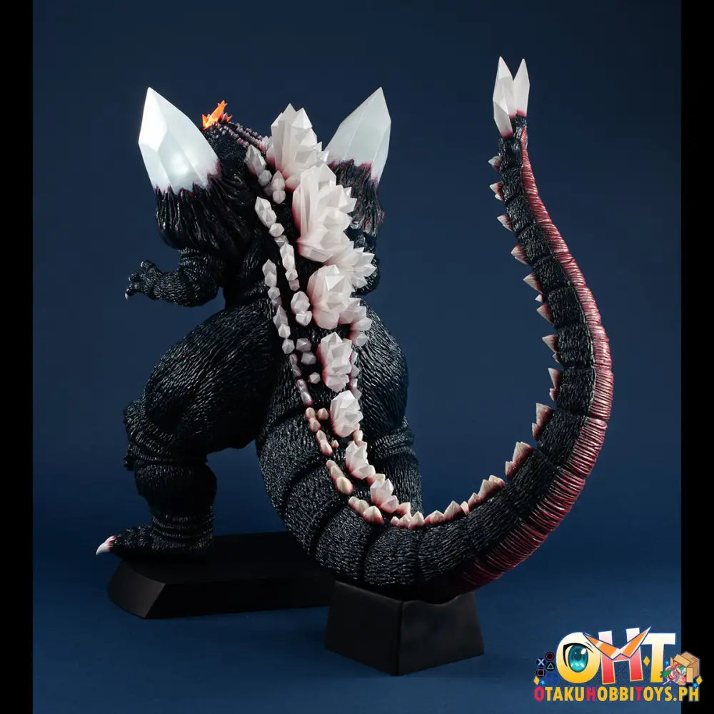 Ua Monsters Space Godzilla Articulated Figure