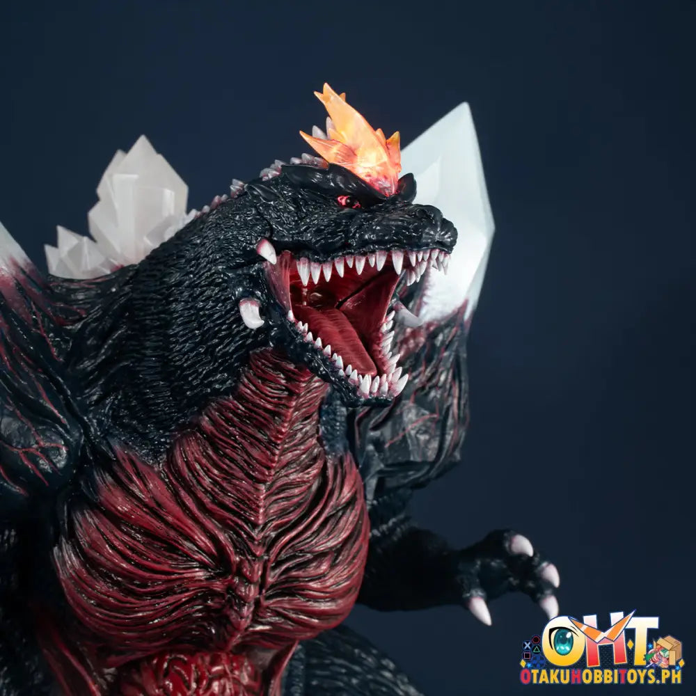 Ua Monsters Space Godzilla Articulated Figure