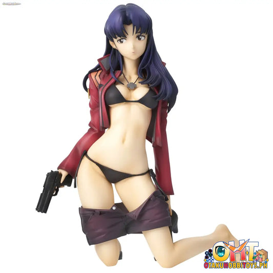 Uci Misato Katsuragi