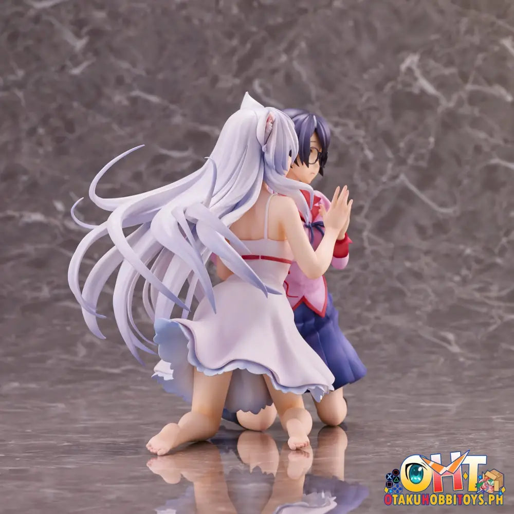 Uci Tsubasa Hanekawa 2Pack Set Scale Figure