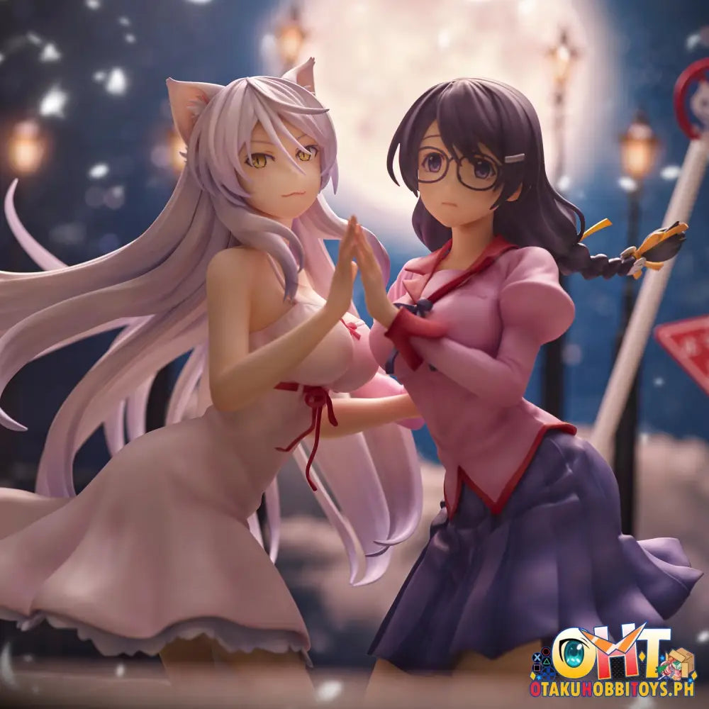 Uci Tsubasa Hanekawa 2Pack Set Scale Figure