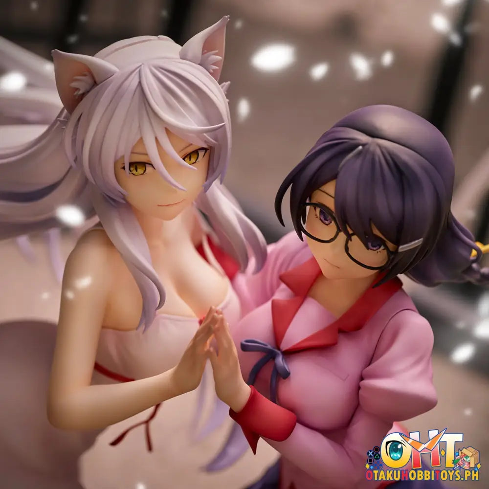 Uci Tsubasa Hanekawa 2Pack Set Scale Figure