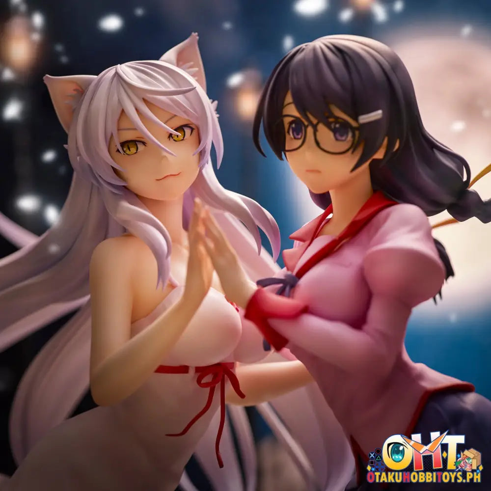 Uci Tsubasa Hanekawa 2Pack Set Scale Figure