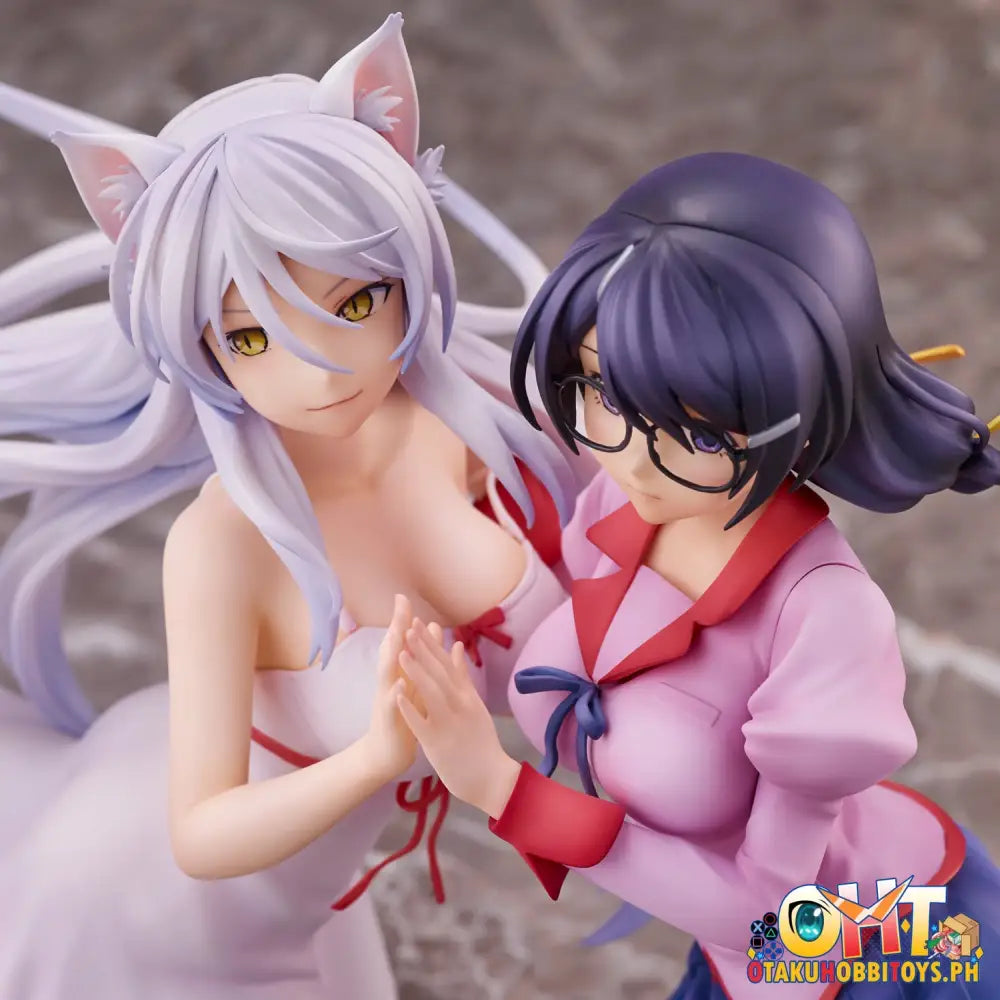 Uci Tsubasa Hanekawa 2Pack Set Scale Figure