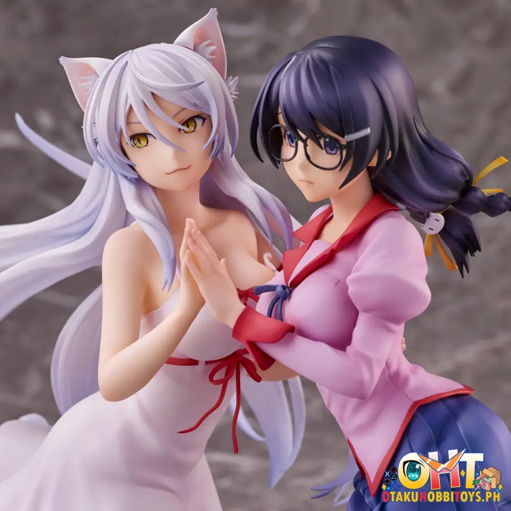 Uci Tsubasa Hanekawa 2Pack Set Scale Figure
