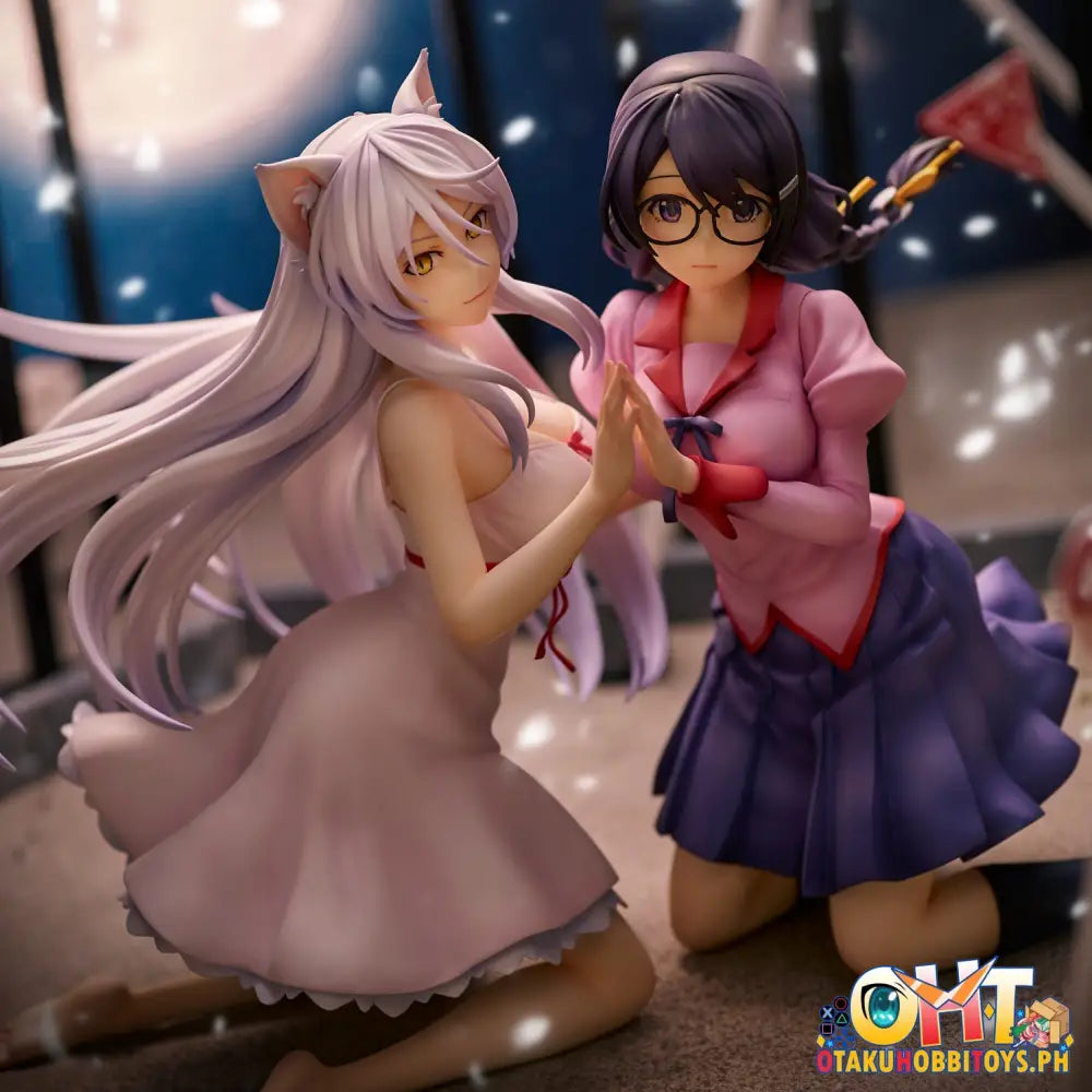 Uci Tsubasa Hanekawa 2Pack Set Scale Figure