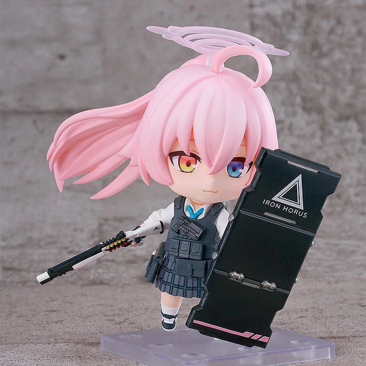 Good Smile Company Blue Archive Nendoroid Hoshino Takanashi (Armed)
