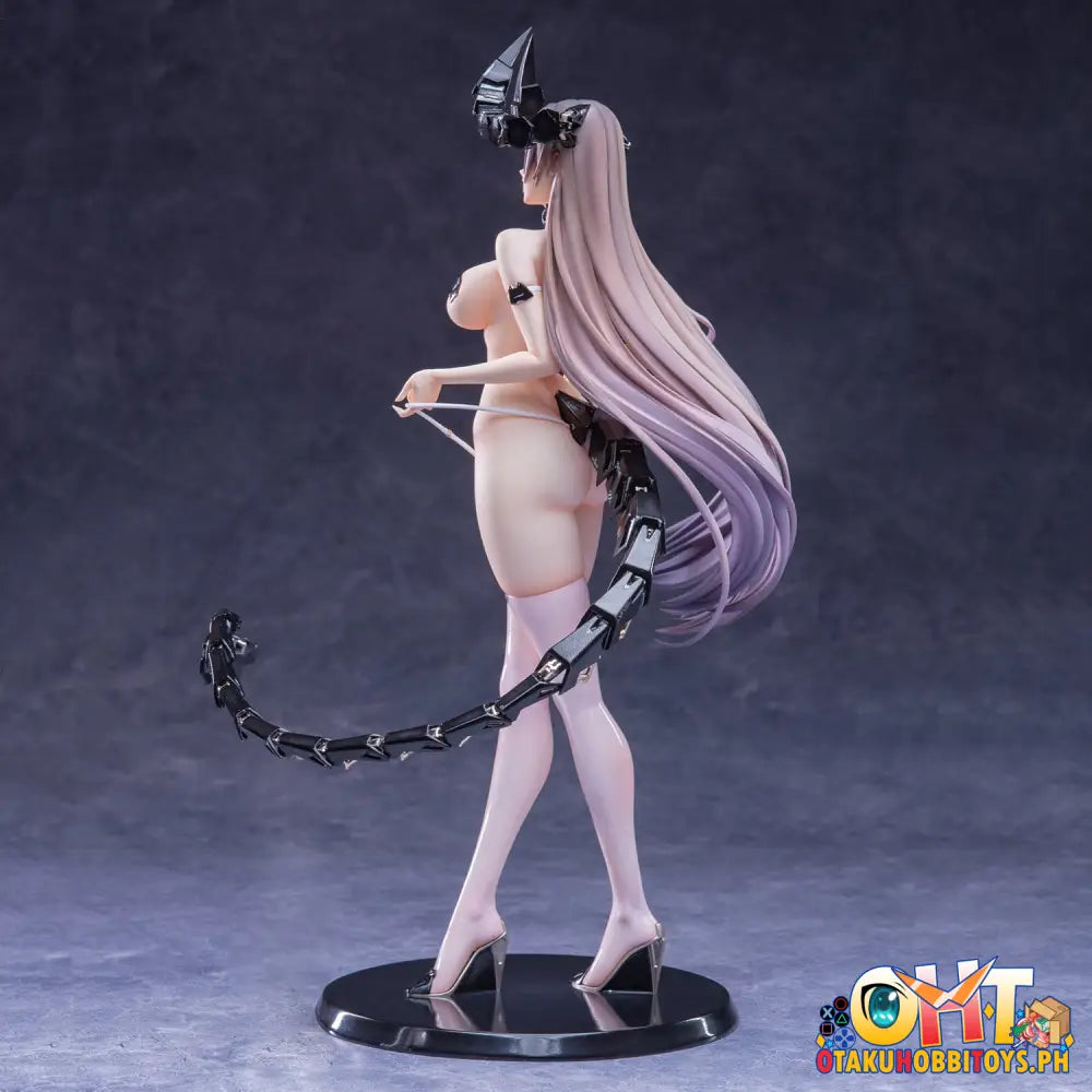 Uloop X Union Creative 1/7 Dragon-Ryuhime Scale Figure