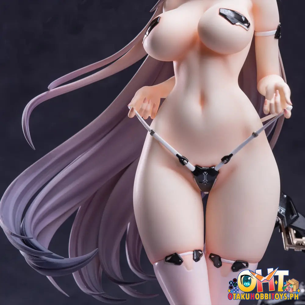Uloop X Union Creative 1/7 Dragon-Ryuhime Scale Figure