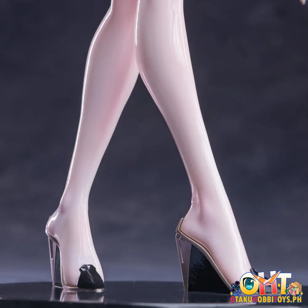 Uloop X Union Creative 1/7 Dragon-Ryuhime Scale Figure