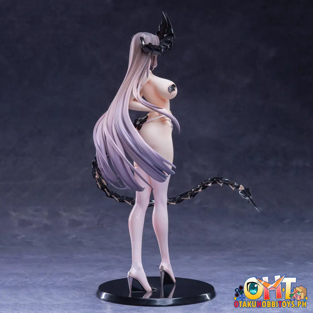 Uloop X Union Creative 1/7 Dragon-Ryuhime Scale Figure