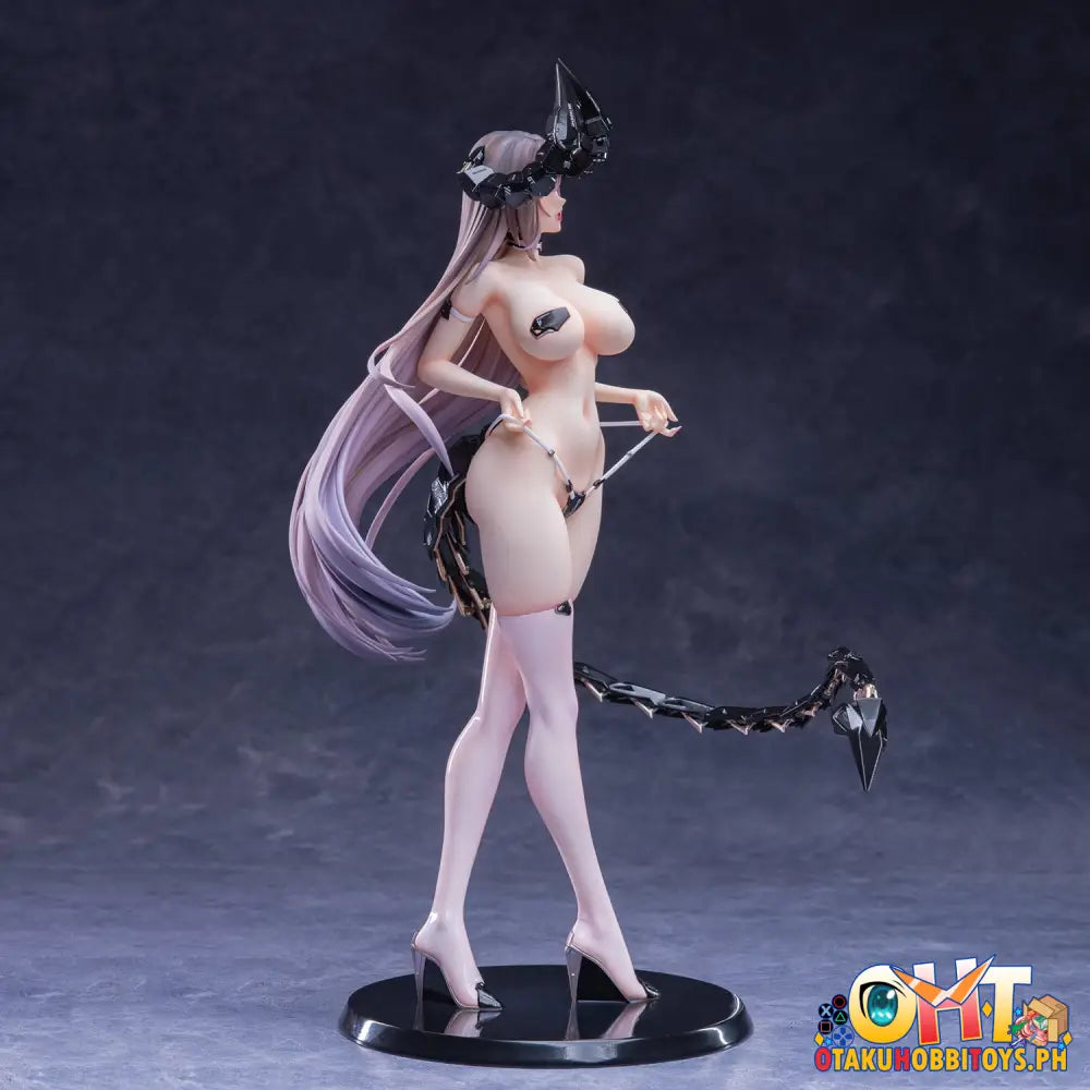 Uloop X Union Creative 1/7 Dragon-Ryuhime Scale Figure